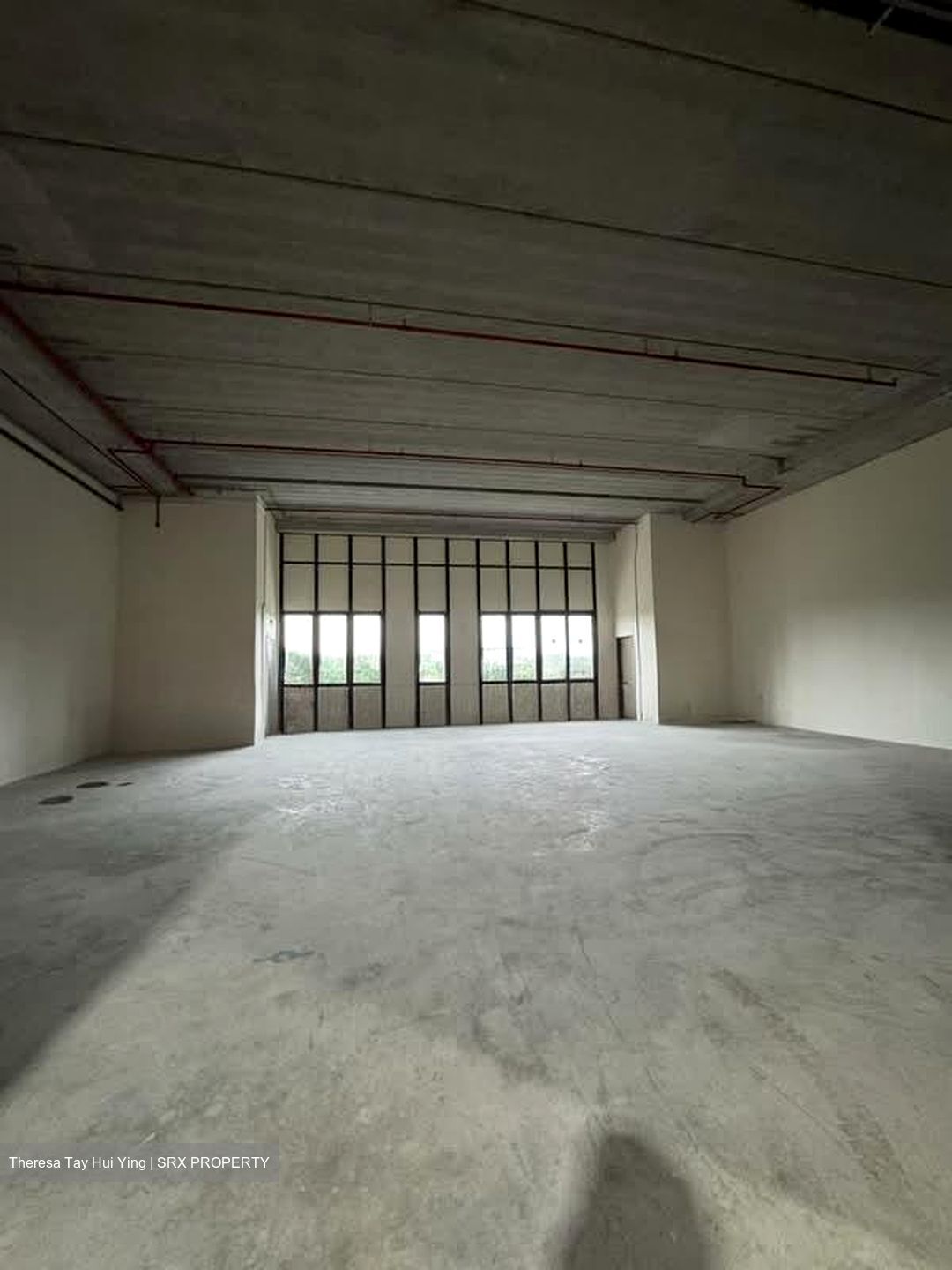 Stellar@tampines (D18), Factory #586020991